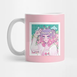 ichi go Mug